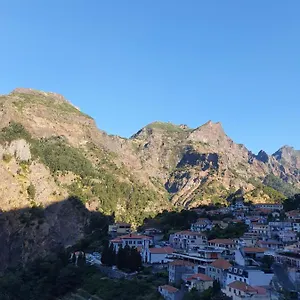 Coração Da Madeira Curral Das Freiras