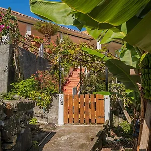 Séjour à la campagne Casa Dos Terços By An Island, São Vicente